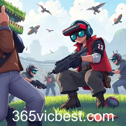 Digital Gaming Evolution: How Platforms Are Shaping Future Entertainment