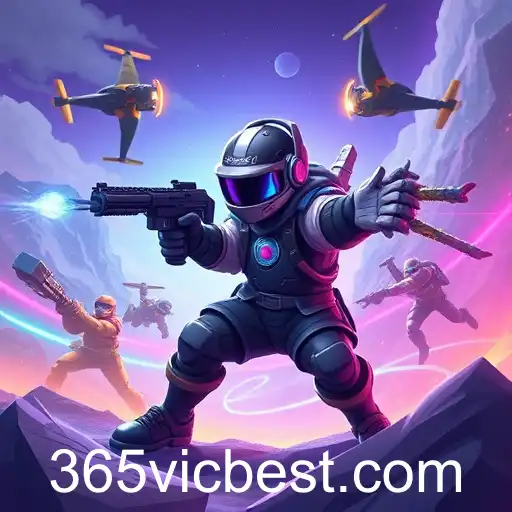 The Evolution and Popularity of 365vic in the Gaming World