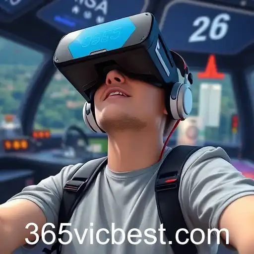 Evolving Trends in Gaming: A Look at 365vic