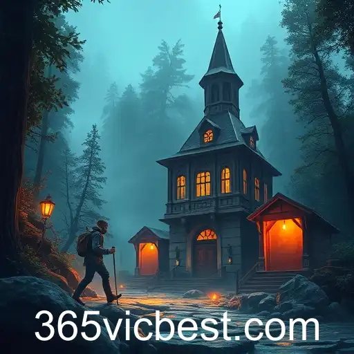 Revolutionizing Online Gaming: The Rise of 365vic