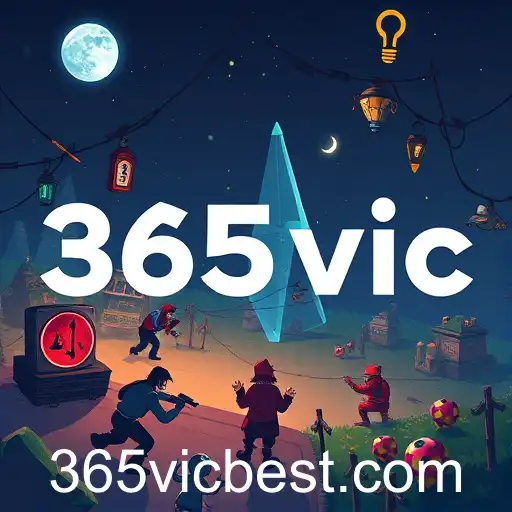 Gaming Trends and Developments: The Rise of 365vic