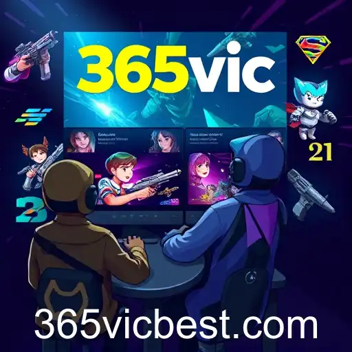 365vic